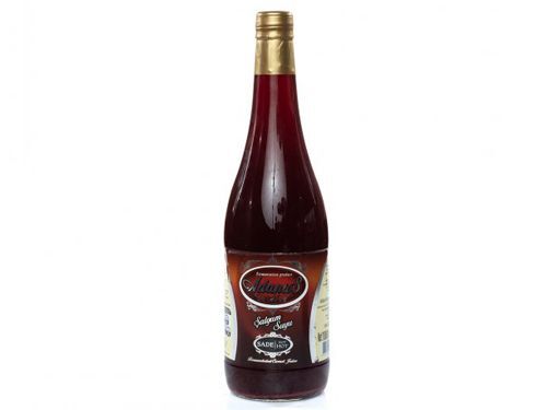 Adanus Şalgam Cam Şişe Sade 250 ml