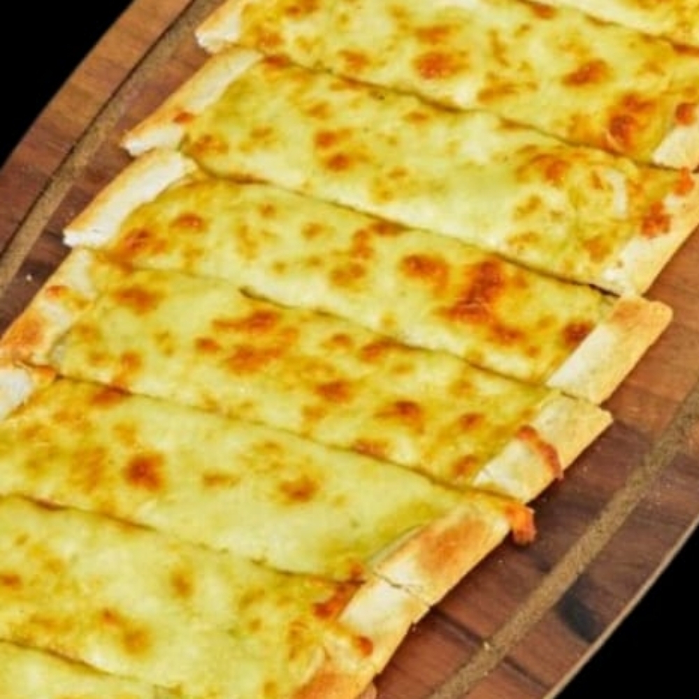 Kaşarlı Pide (1.5 Porsiyon)