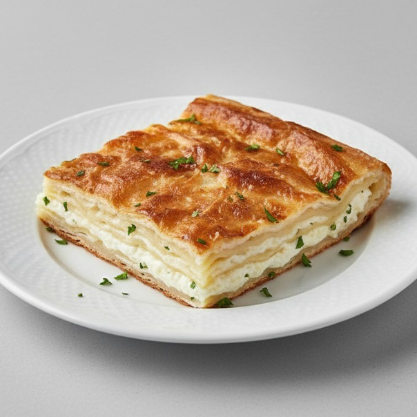 Peynirli Börek (500 gr)