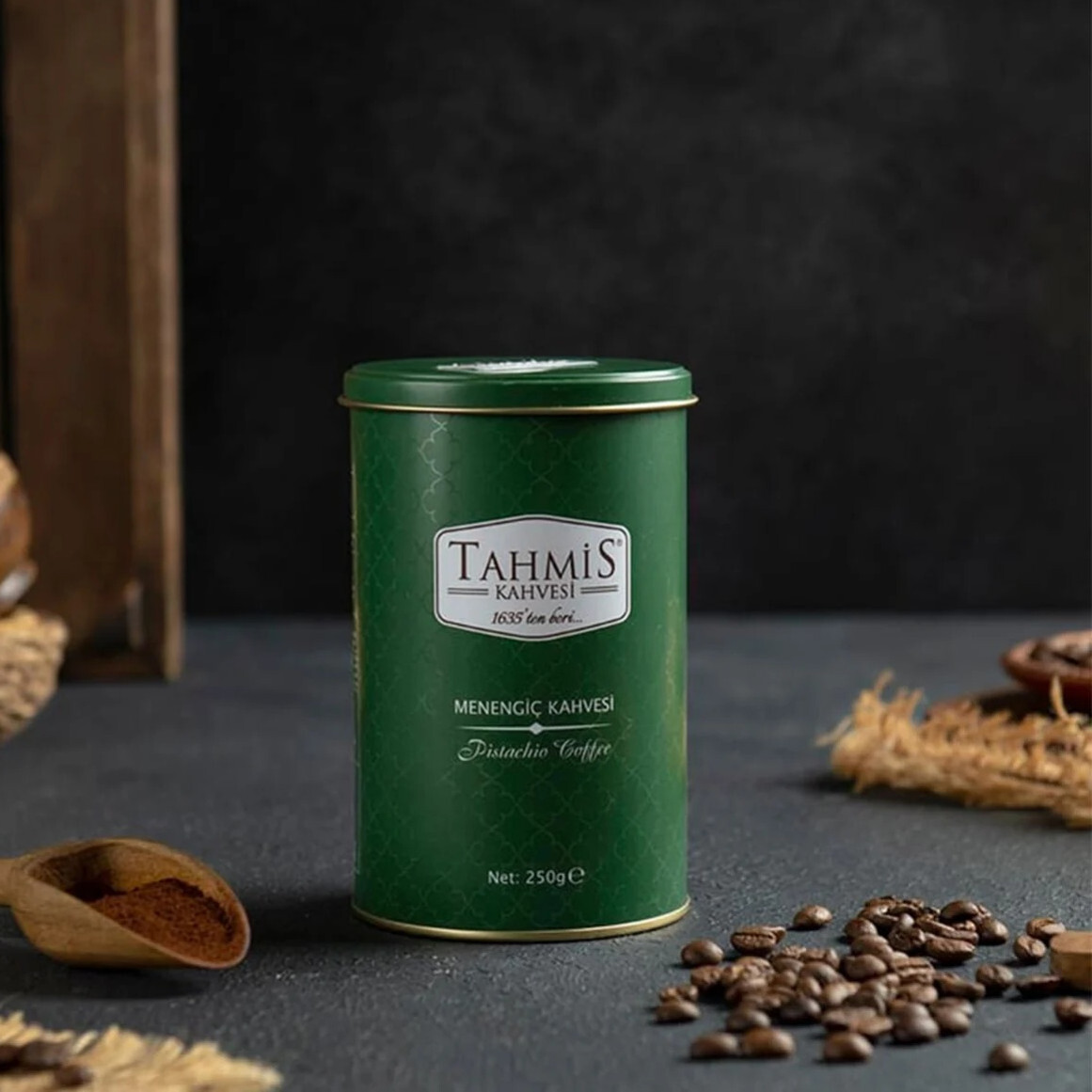 Tahmis Menengiç Kahvesi 250 Gr