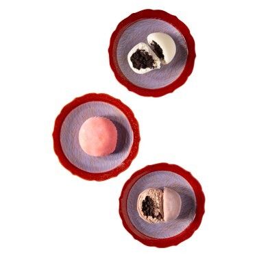 Mochi (Çilek)
