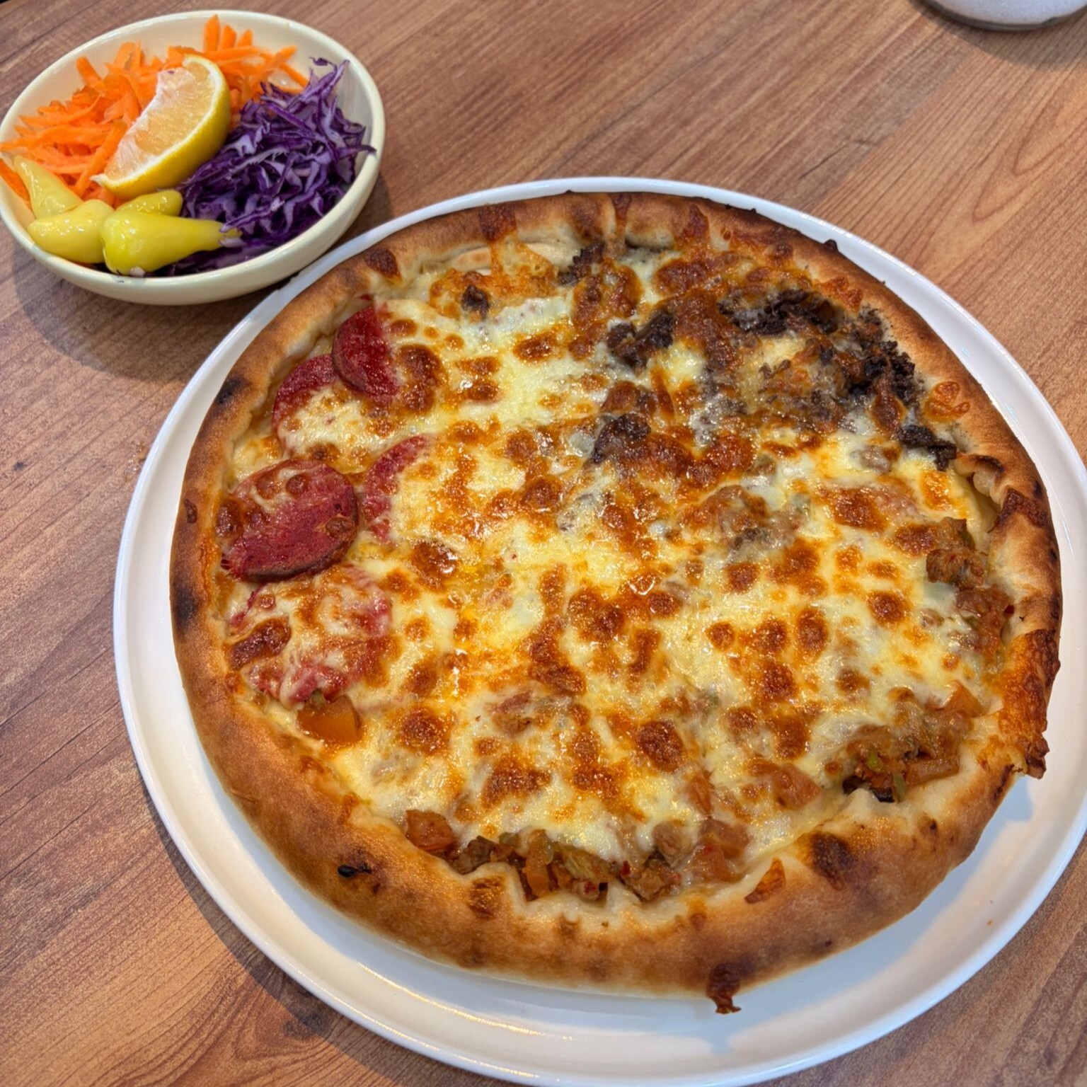 Tadım Special Pide
