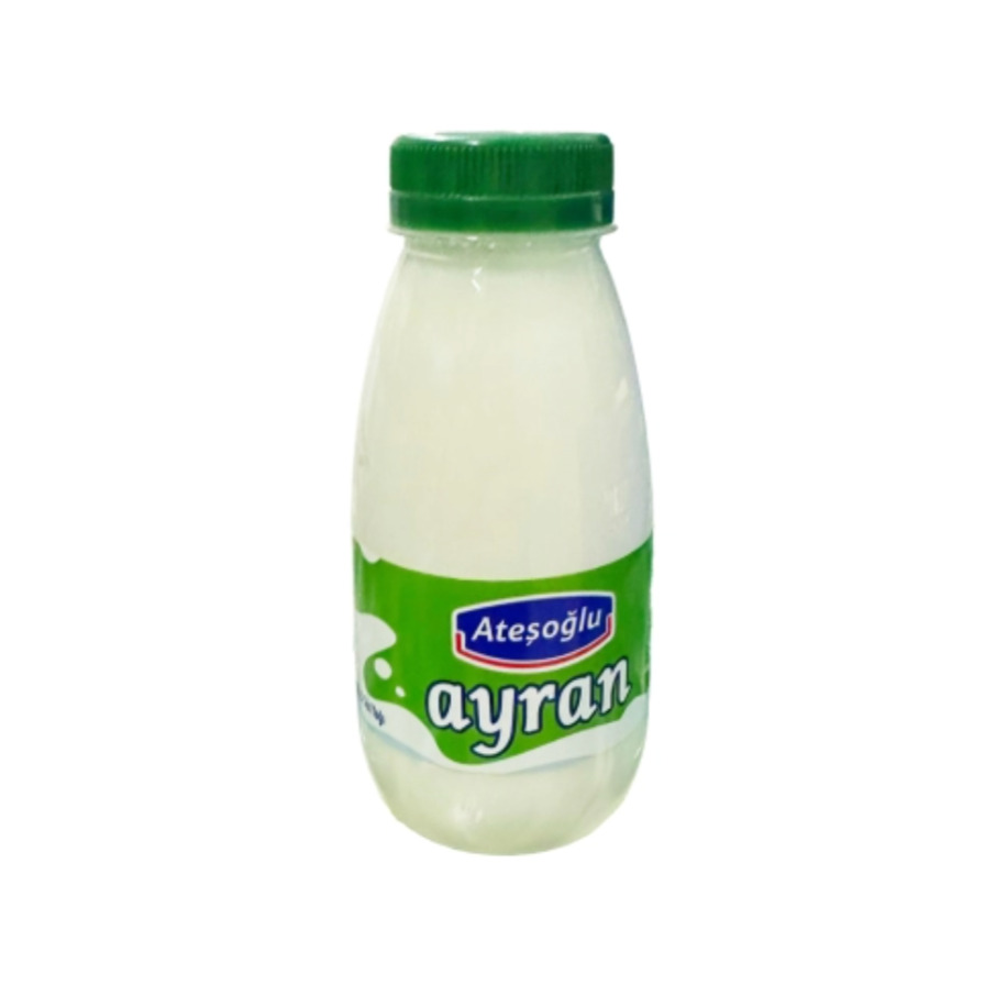 Ateşoğlu Ayran