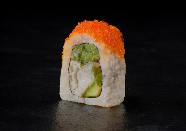 261 Kyoto California Roll (8 Adet)