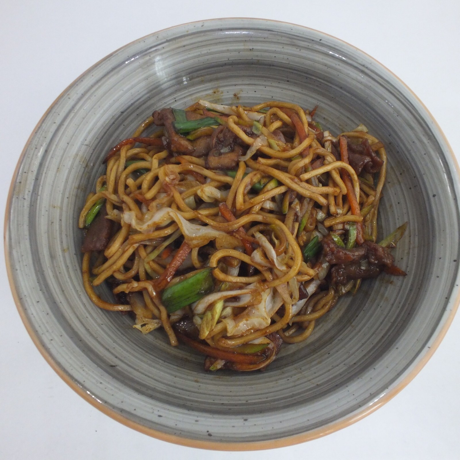 82. Dana Etli Noodles