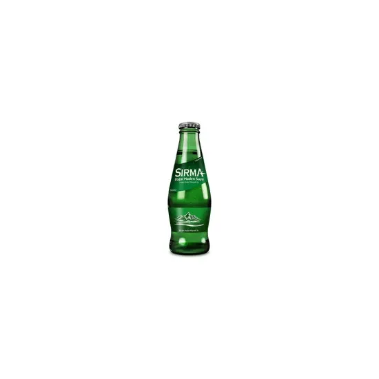 Sade Soda