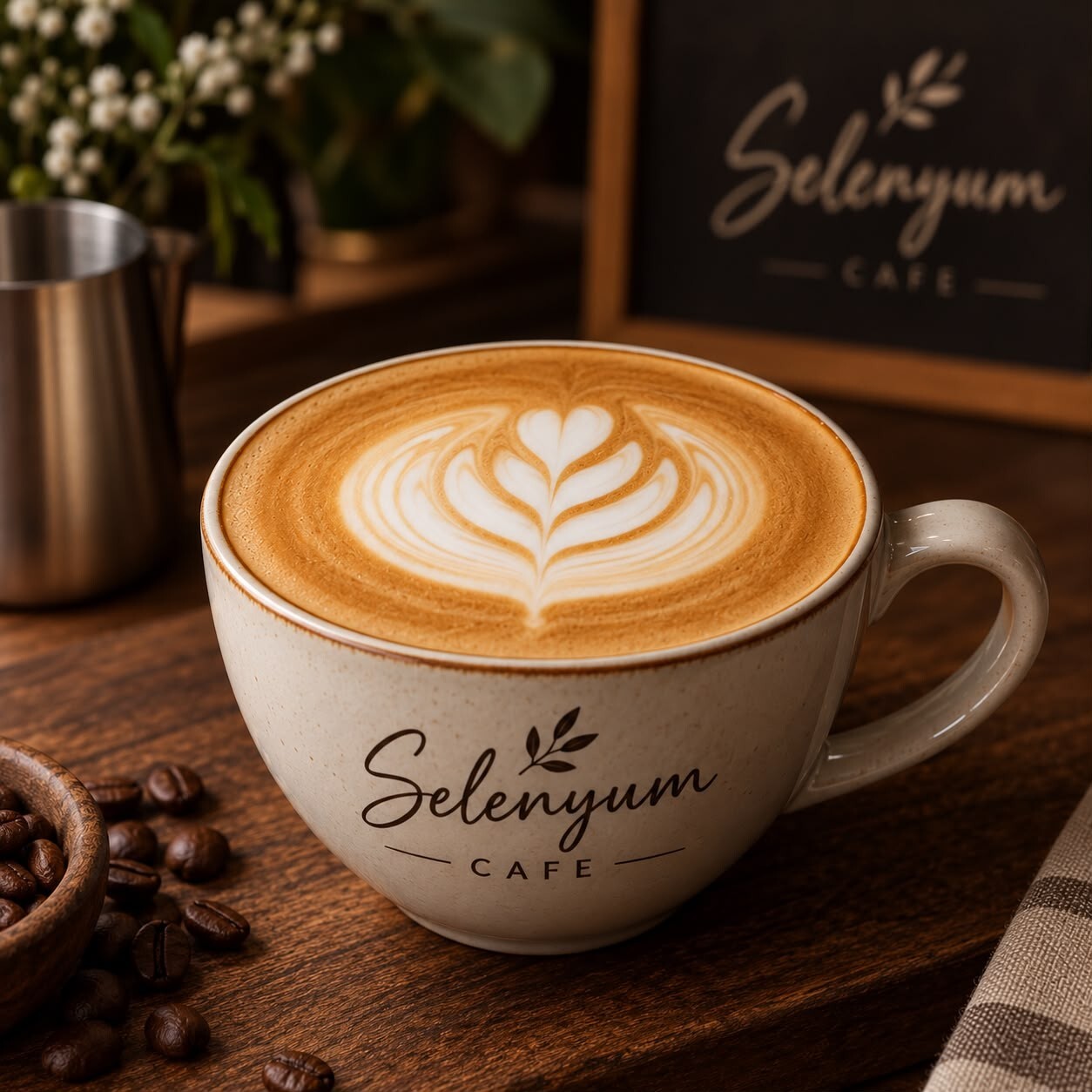 Flat White