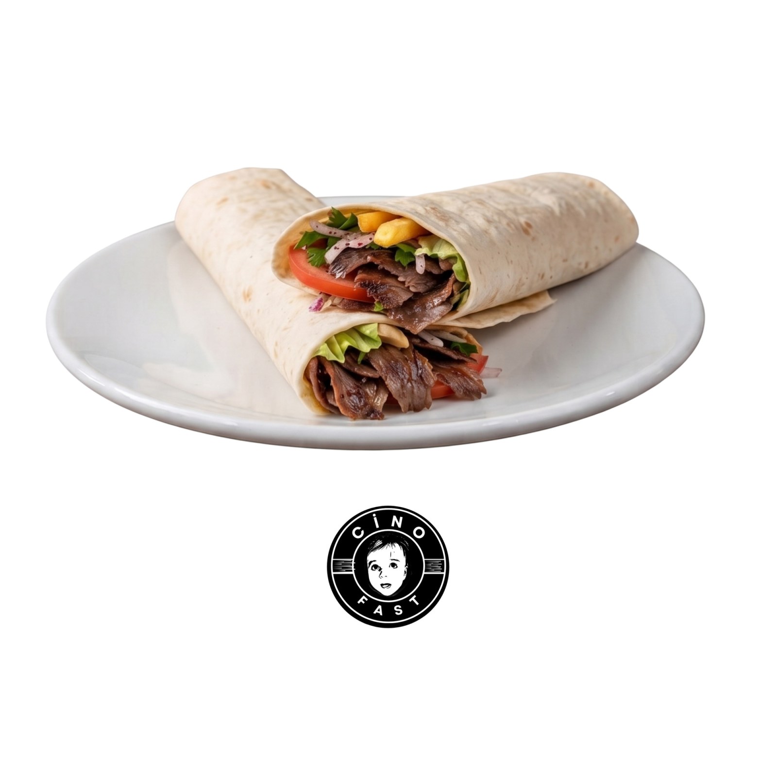 Dürüm Et Döner (90 Gr)