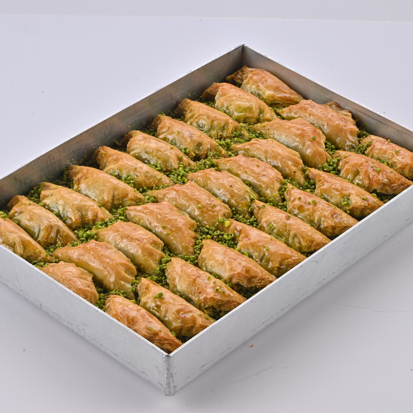 Şöbiyet Baklava (500 gr.)