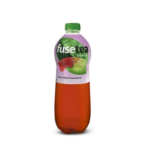 fuse tea kavun çilek (1L)