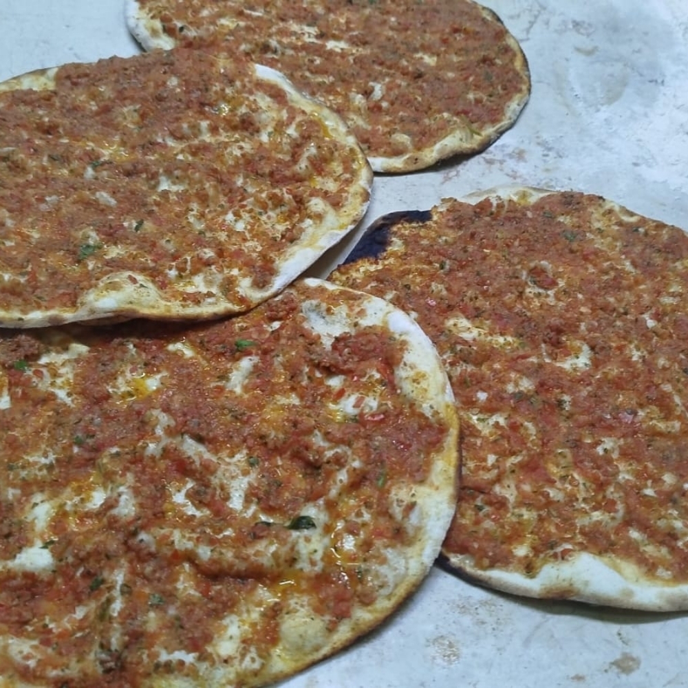 Lahmacun