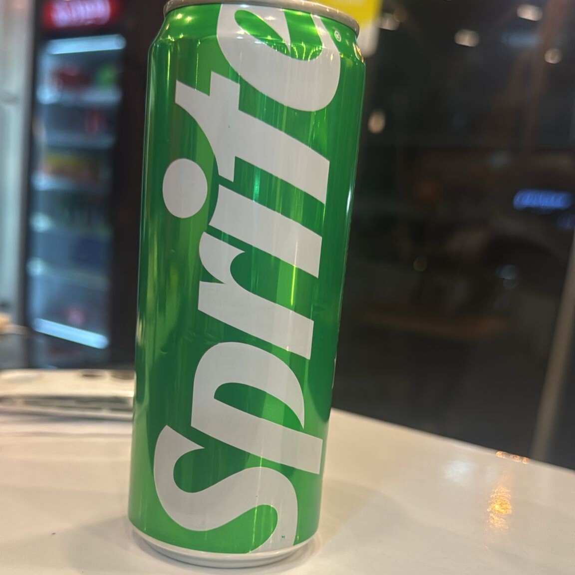 Sprite