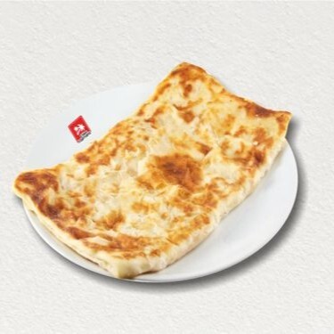 Patatesli Kaşarlı Gözleme