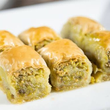 Fıstıklı Antep Özel (500 Gr)