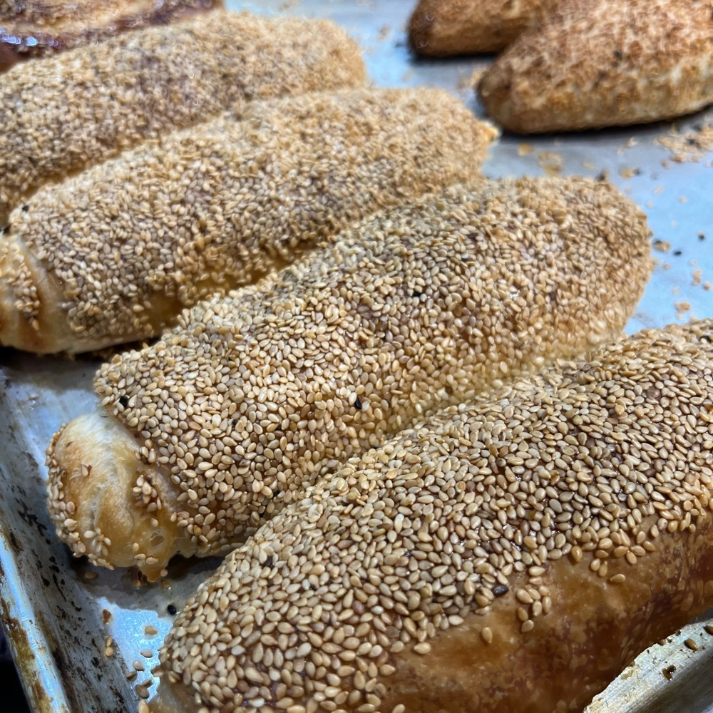 Sosis Kaşarlı