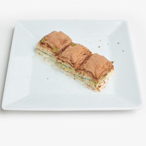 Soğuk Baklava (1 kg.)