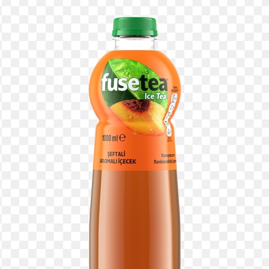 Fustea Şeftali 1 Litre
