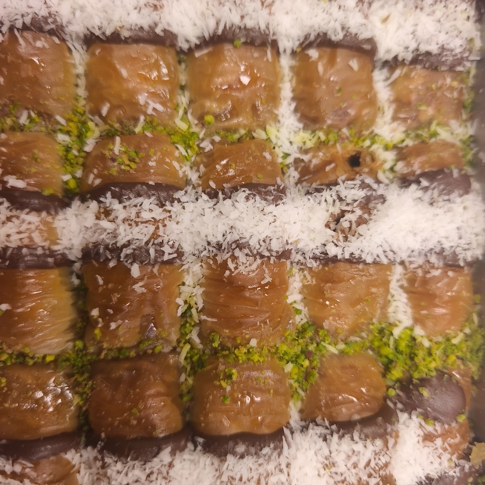 Cevizli Saray Sarma 250 gr