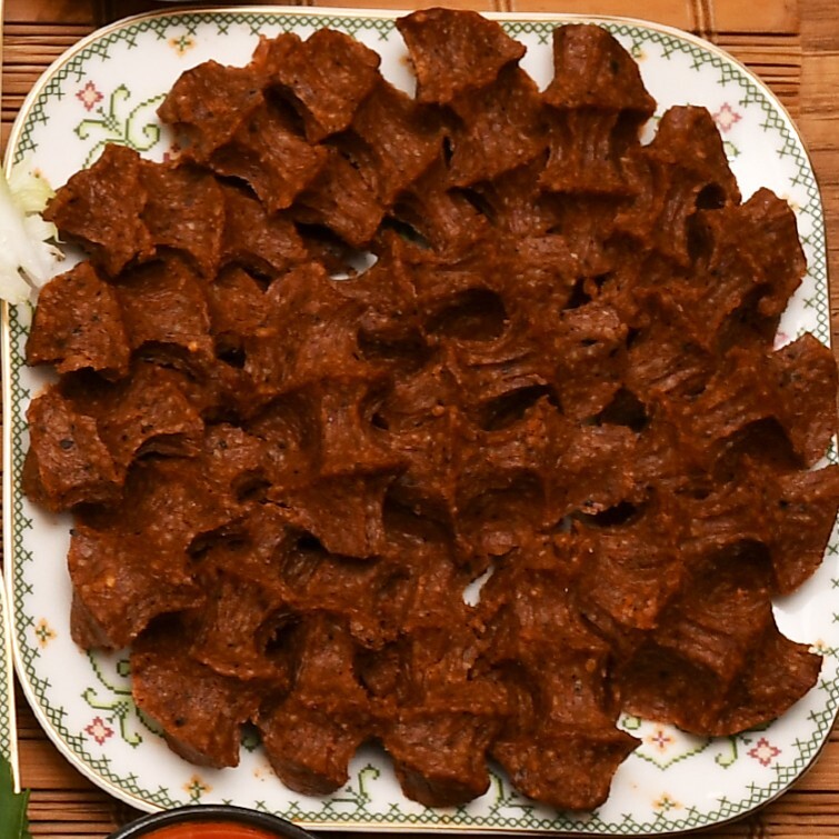 Çiğ Köfte (800 gr.) (Garnitürsüz)