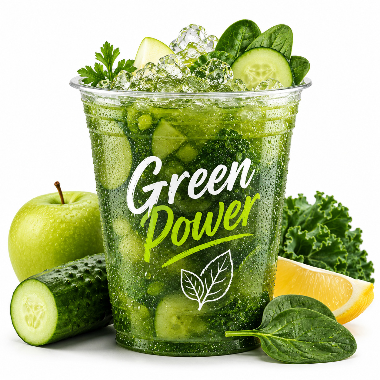 Green Power