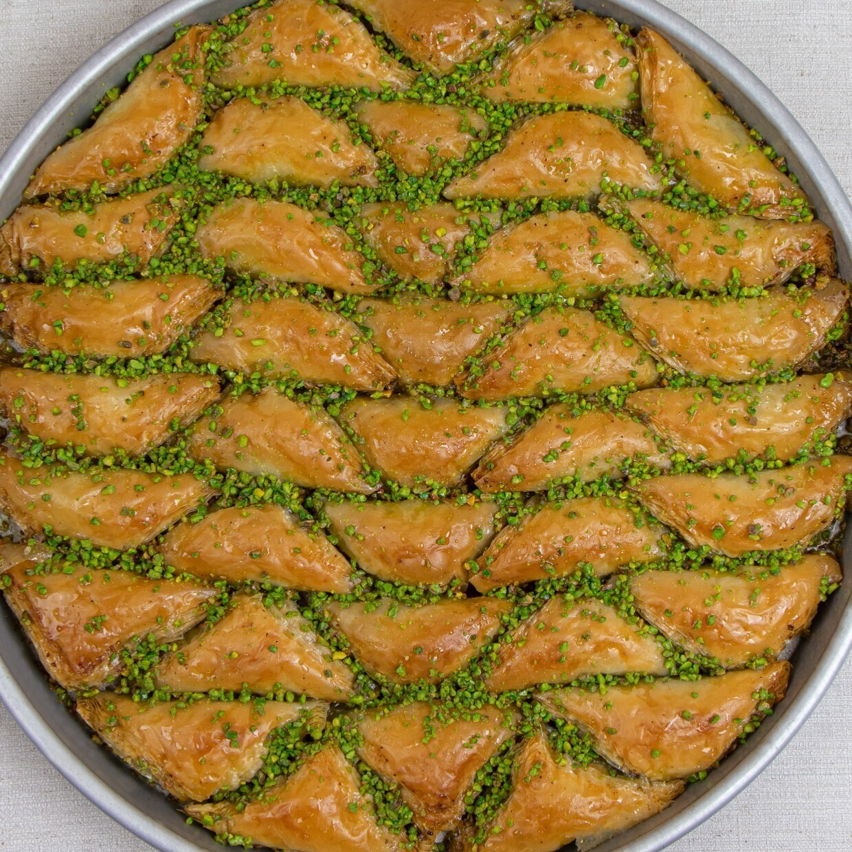 Özel Şöbiyet (500 gr)