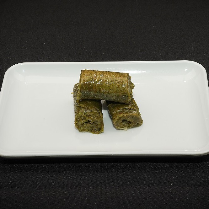 Spesiyal Tatlı (1 Kg)