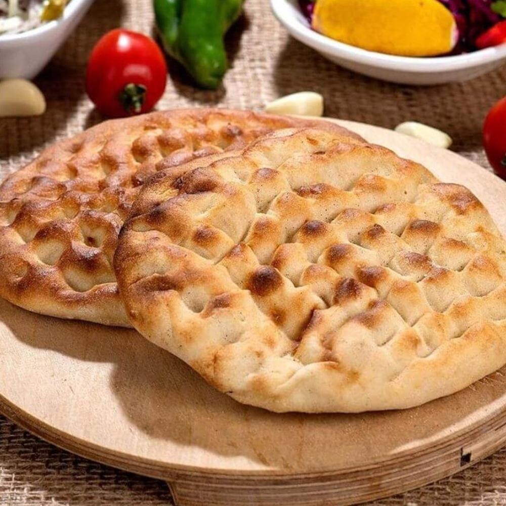 Tırnak Pide
