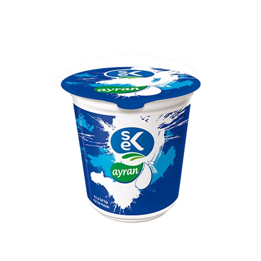 Ayran ( 28,5 cl. )