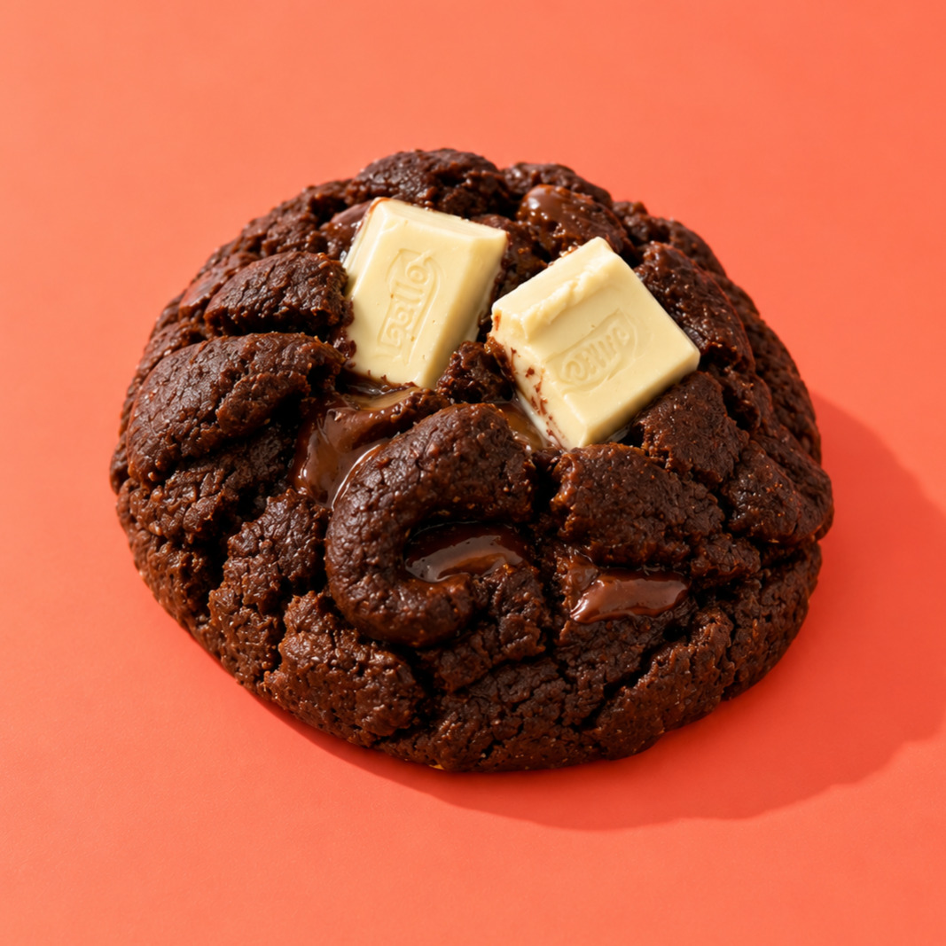 Levain Cookie