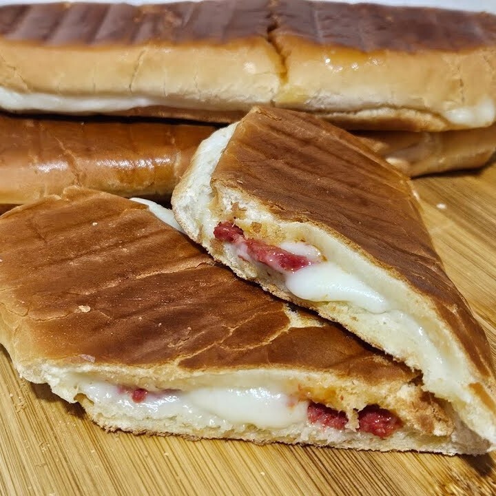 Kantin Tost