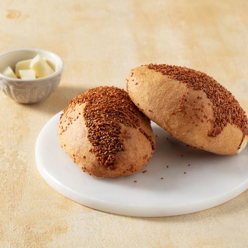 Kaşarlı Poğaça