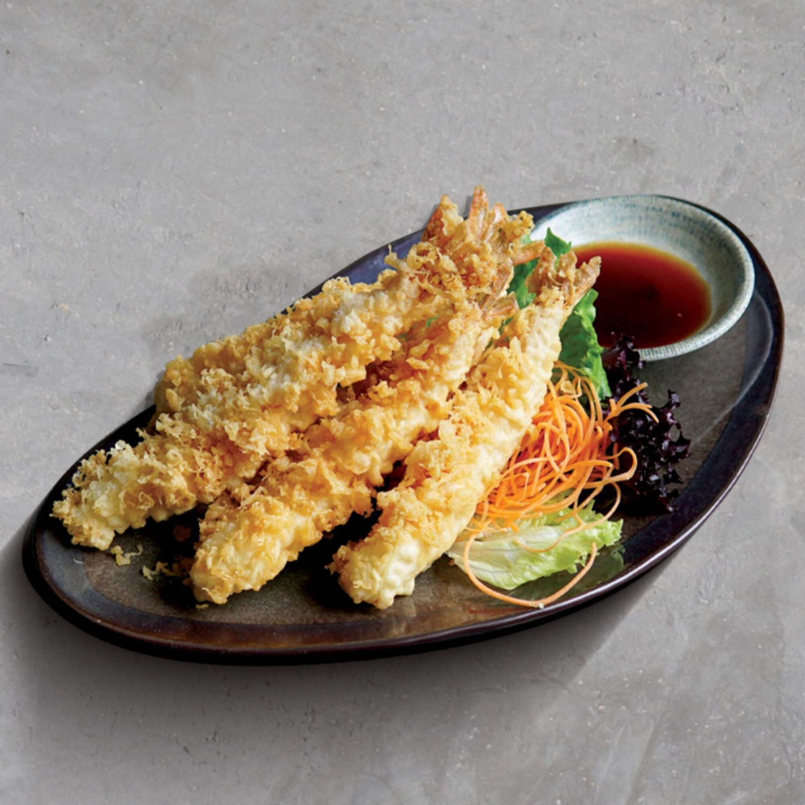 89-Karides Tempura
