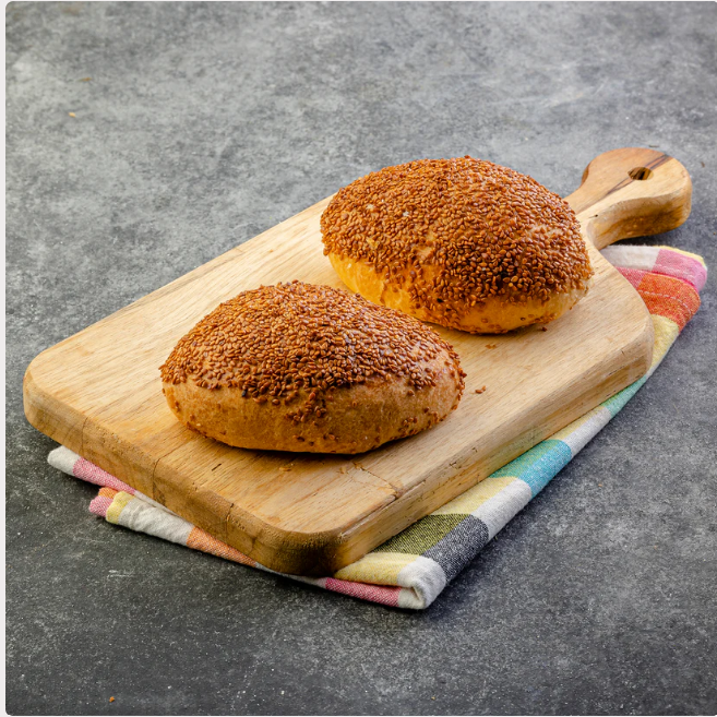 Kaşarlı Poğaça