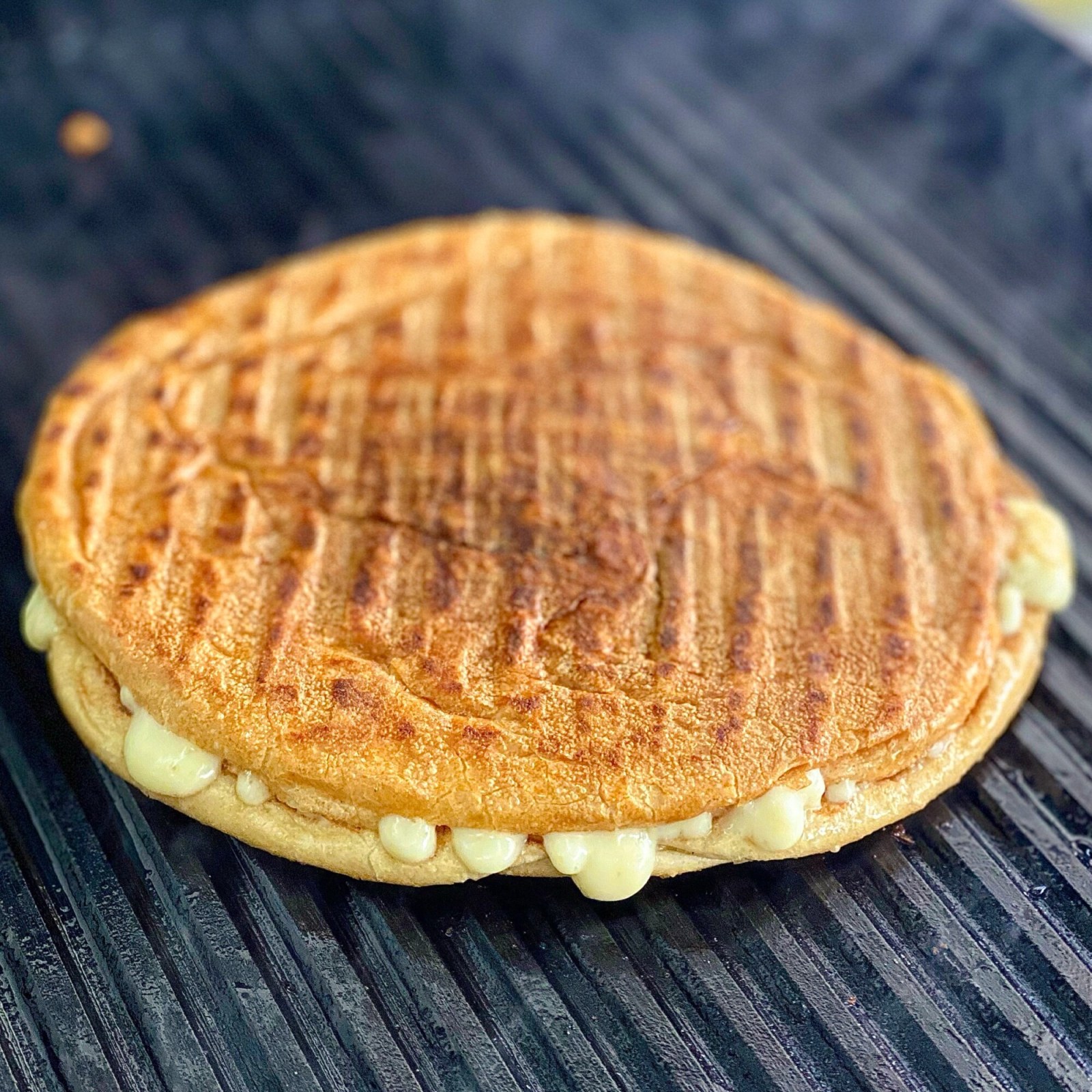 Yuvarlak Tost