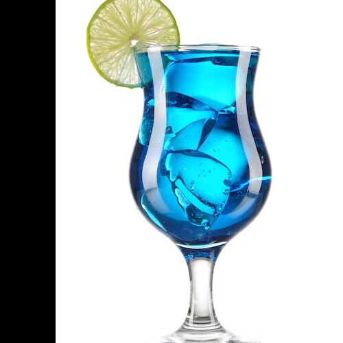 Blue Curacao