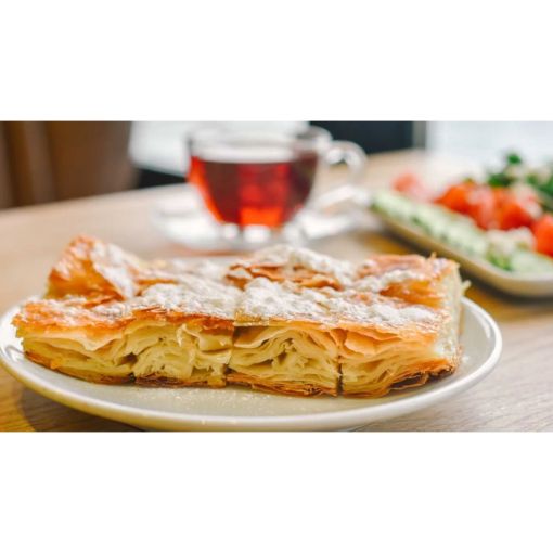 KUT BOREGİ(500gr)
