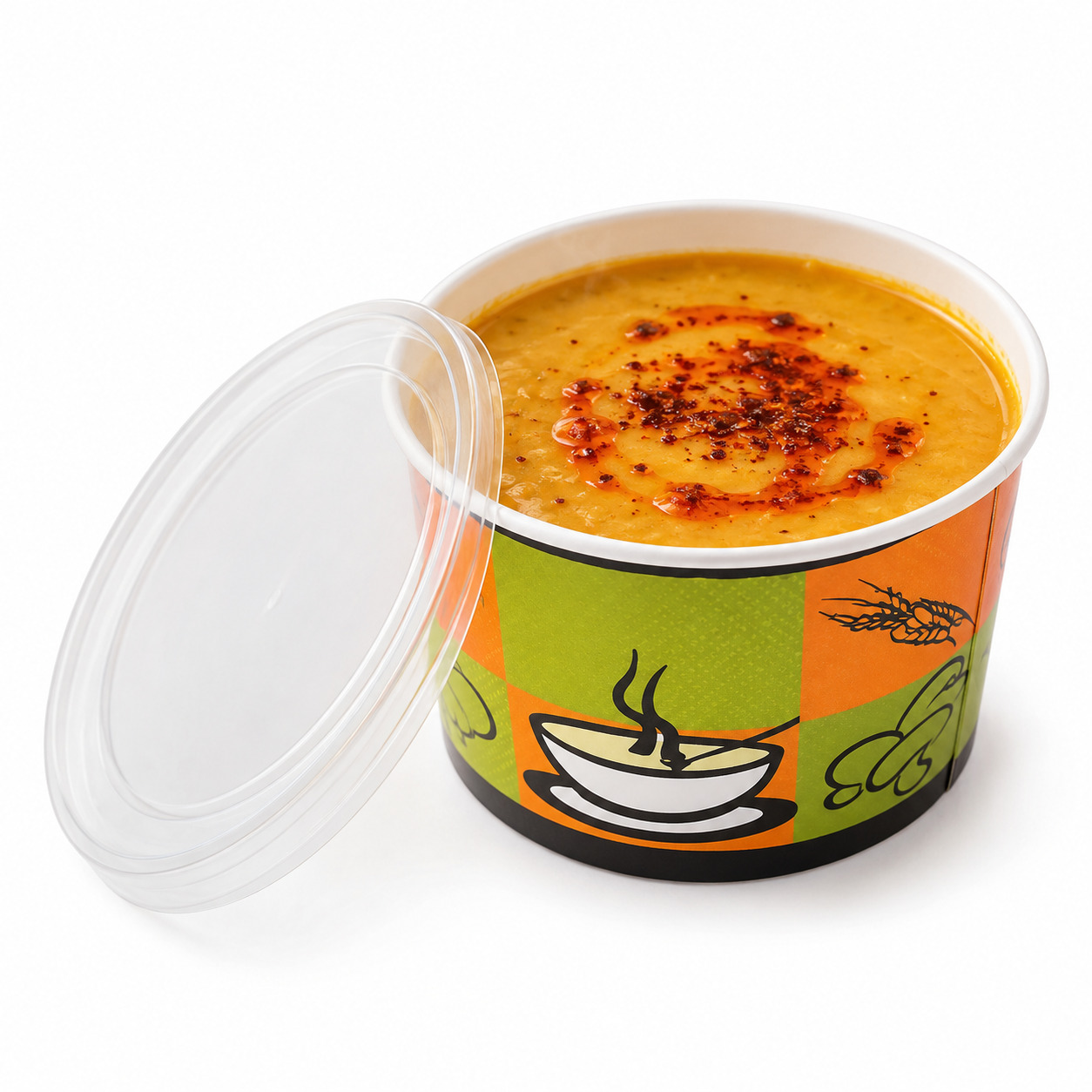 Mercimek Çorbası