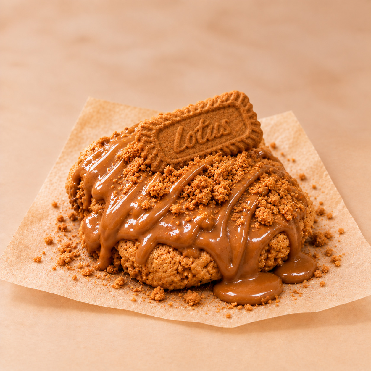 Celora Lotus Cookies