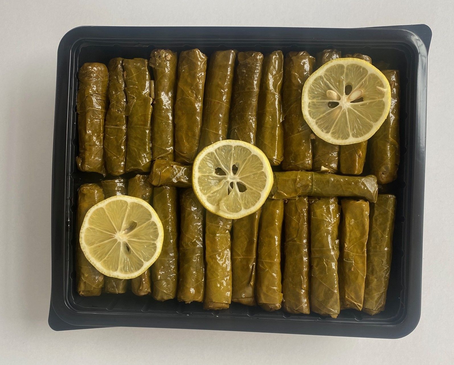 % 100 El Yapımı Tokatlı Yaprak Sarma (750 gr.)