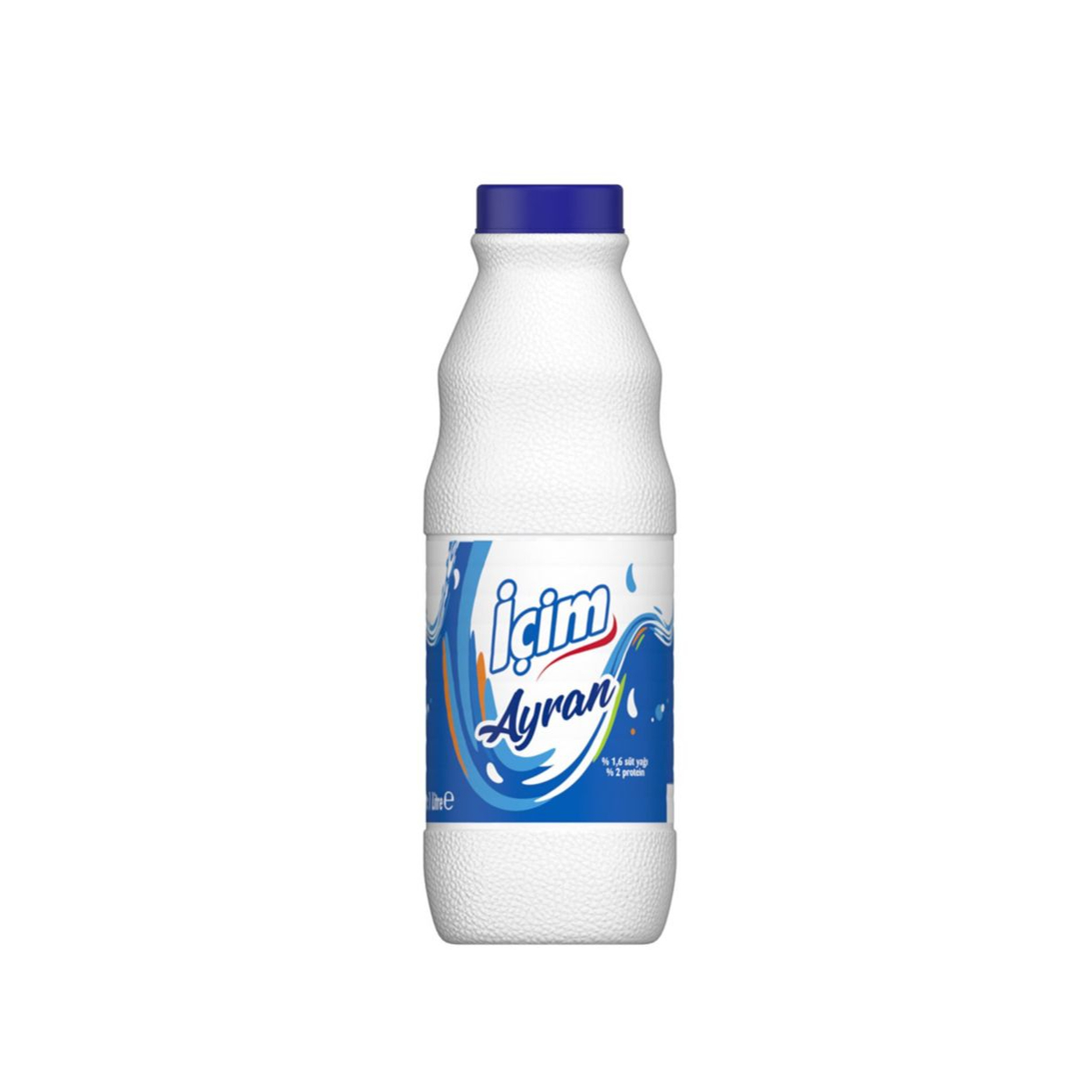 İçim 1 Litre Ayran