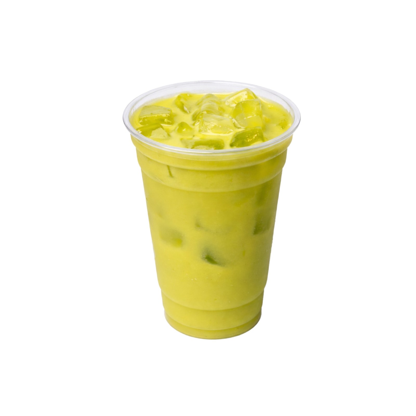 Green Banana