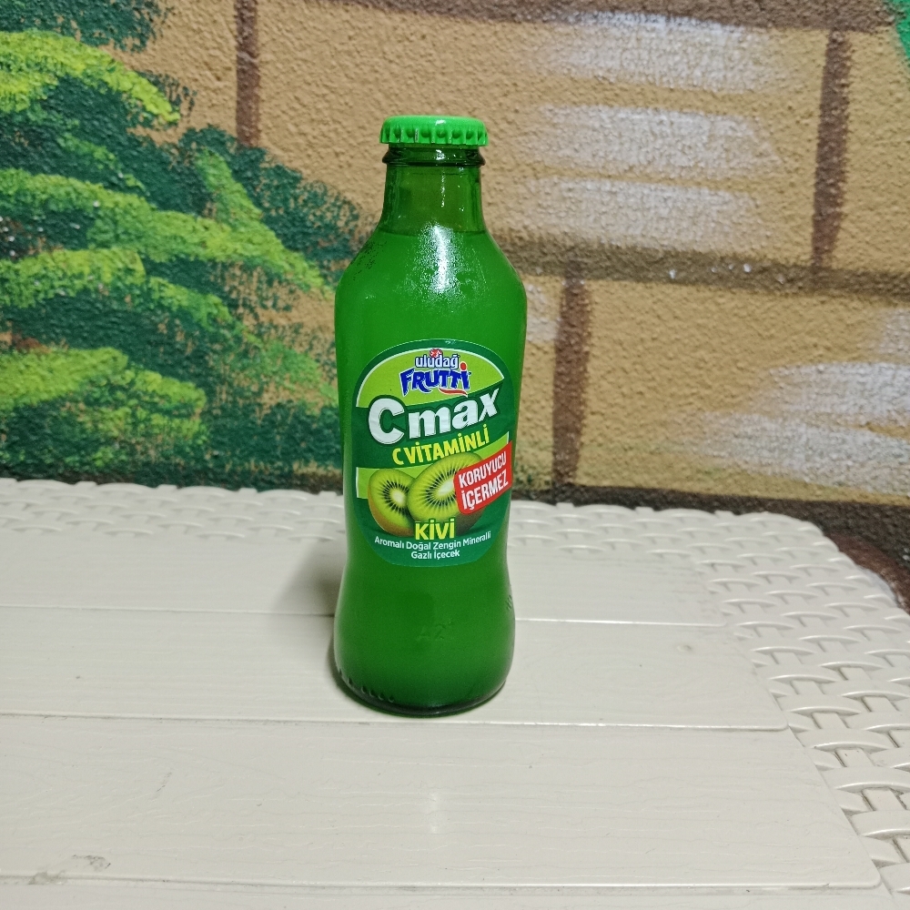 Kivli Soda