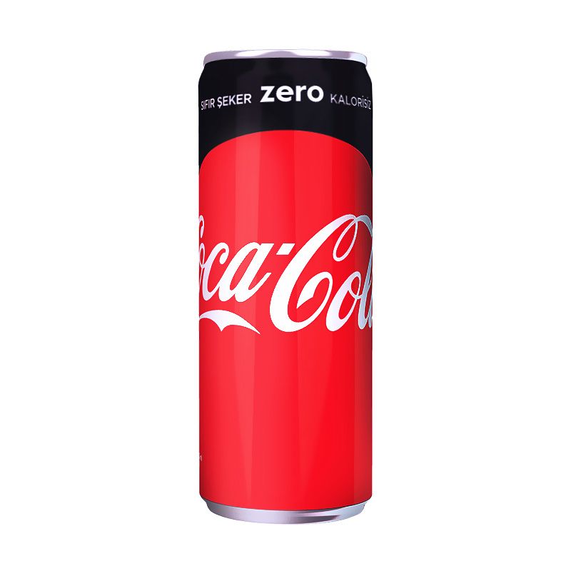 Coca Cola Zero