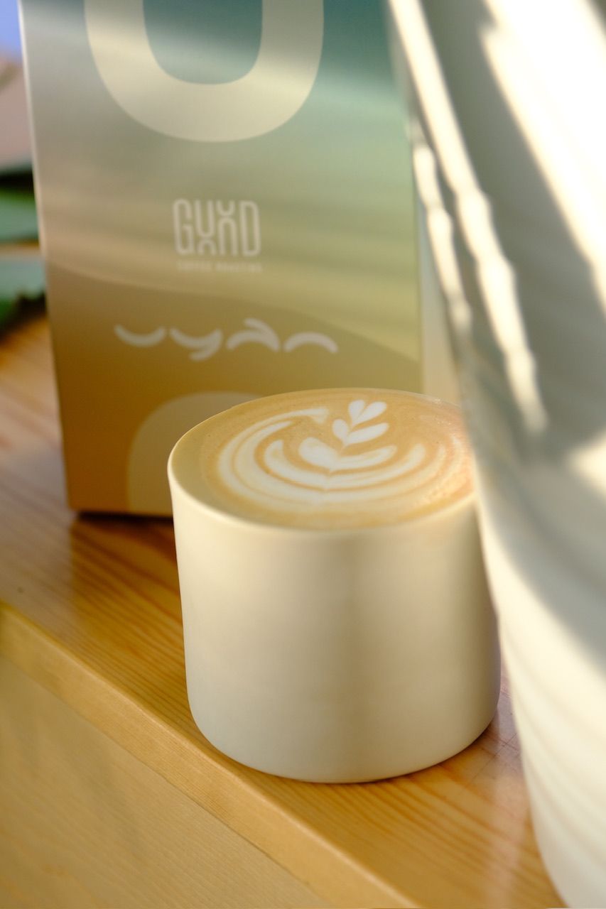 Latte