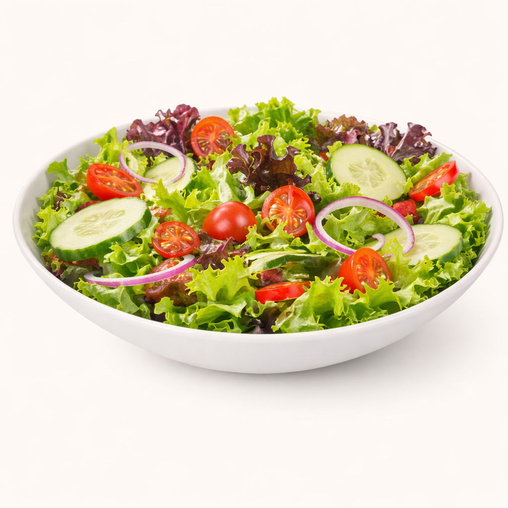 Mevsim Salata