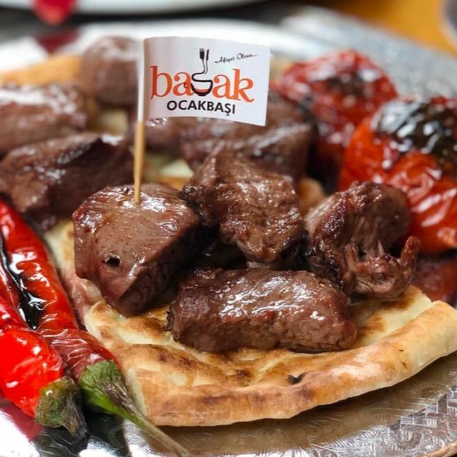 Küşleme Porsiyon