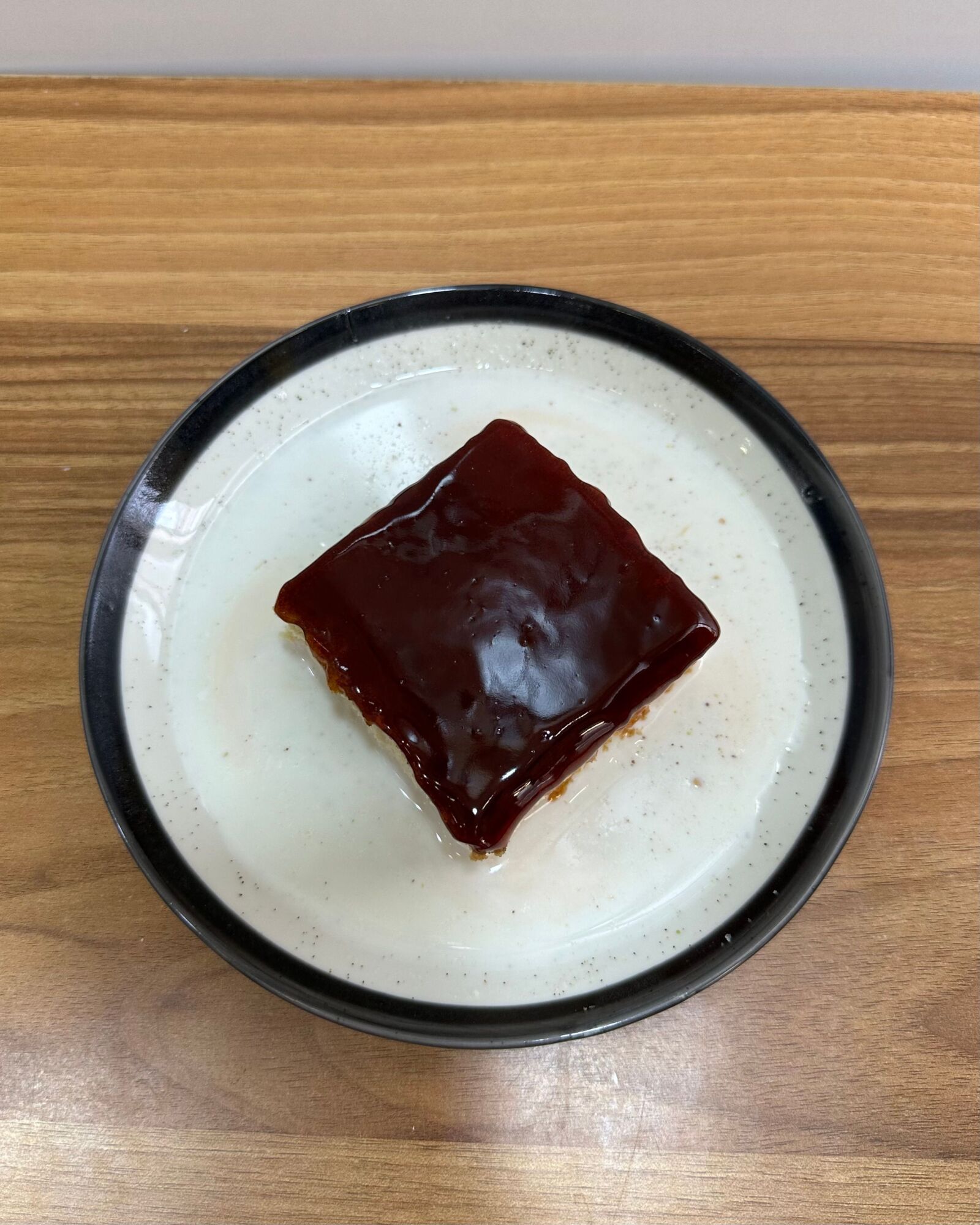 Trileçe Caramel