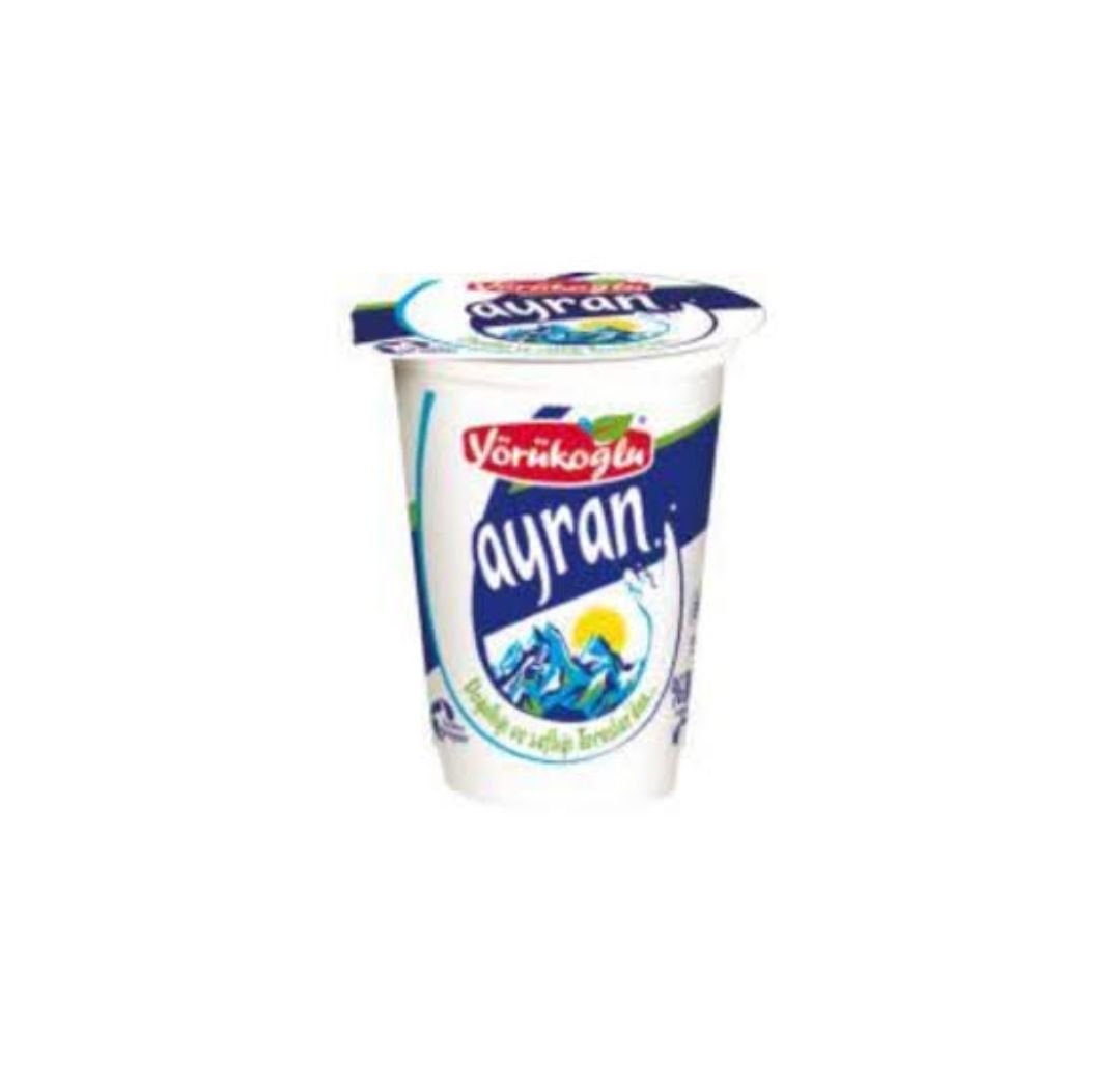 Tombul Ayran