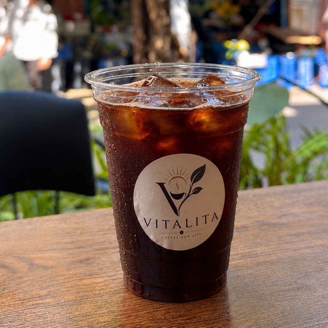 Cold Brew