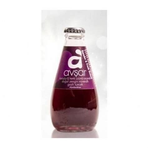 Karadut Soda (200ML)